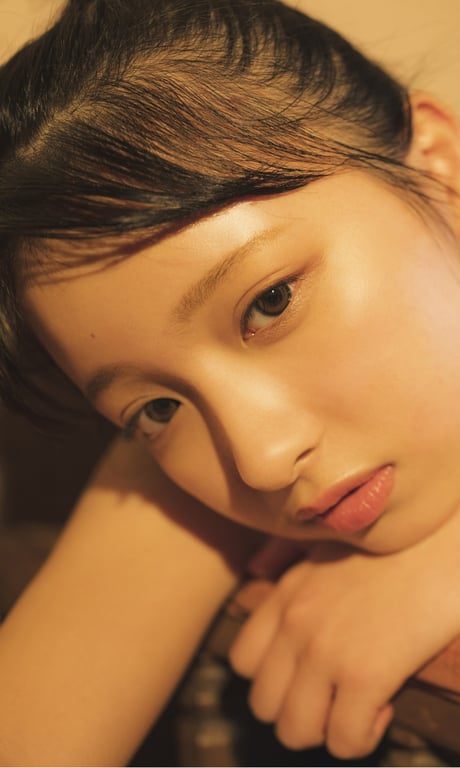 图片[52]-【数字限定】一之濑琉菜写真集「草莓与春天」 週プレ PHOTO BOOK - 在线免费观看-阅图吧