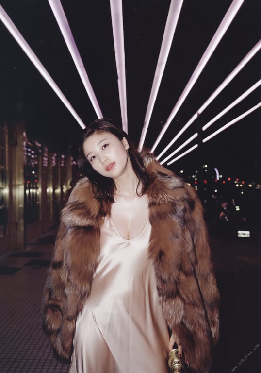 图片[100]-#小仓优香 第二写真集 じゃじゃうま - 全本免费在线观看-阅图吧