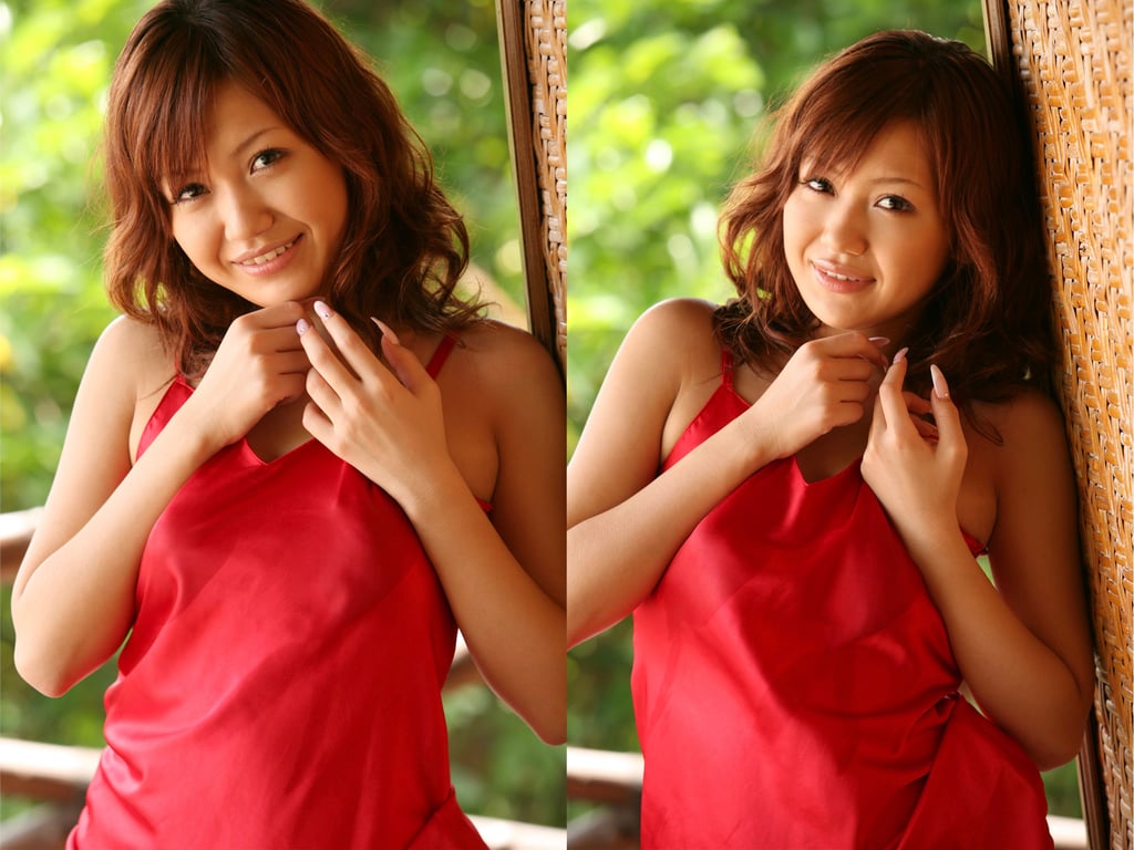 图片[27]-COLOR 小西那奈 数字写真集 (迷宫) - 在线免费观看-阅图吧