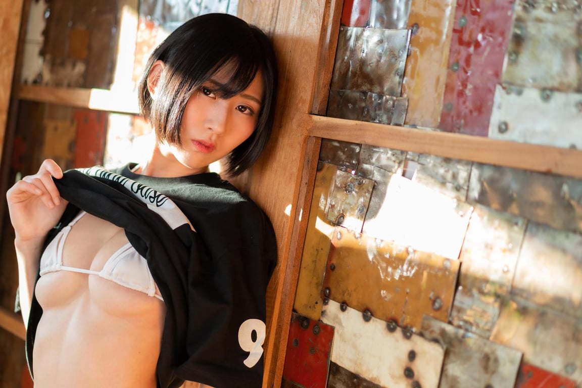 图片[109]-#Mio Mito 美东澪 – Moment Vol.2 - 全本免费在线观看-阅图吧