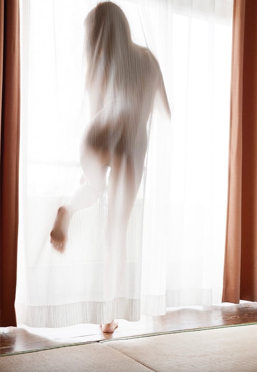 图片[44]-#伊藤早由利「Secret Lover 〜SAYURI〜」 (S&SBOOKS) - 全本免费在线观看-阅图吧