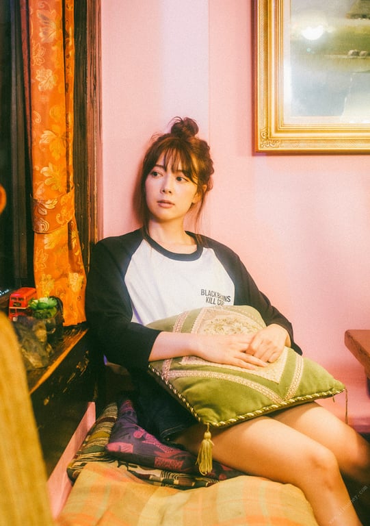 图片[28]-#NEWLOOK【girl meets street】岬奈奈美 - 在线免费观看-阅图吧