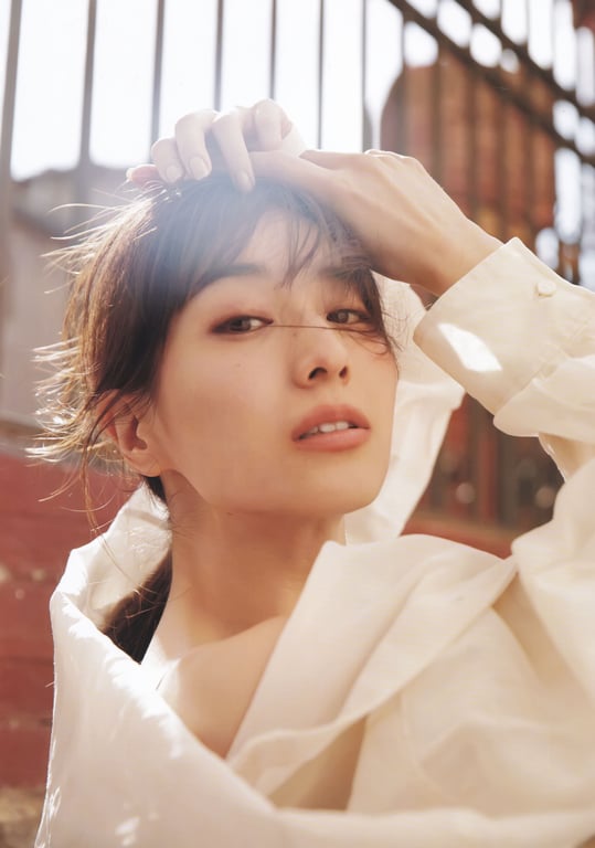 图片[15]-#田中みな実1st写真集『Sincerely yours…』 - 全本免费在线观看-阅图吧