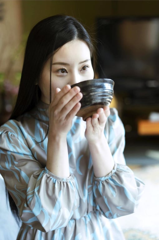 图片[46]-#謎の美女17『一片之舞』ファースト写真集 - 全本免费在线观看-阅图吧