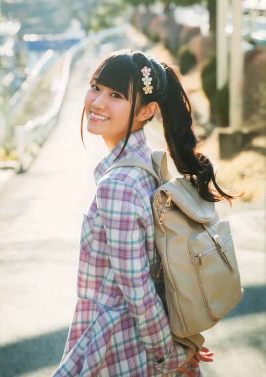 图片[34]-#Yui Ogura 小仓唯 – yui memory (2014-06-03) - 全本免费在线观看-阅图吧