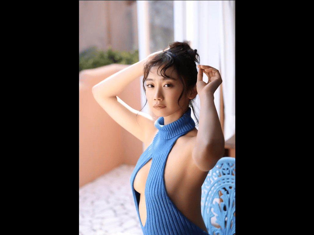 图片[39]-#FRIDAYデジタル写真集 相泽菜菜子『PLATINUM♡BABY vol.2』 - 全本免费在线观看-阅图吧