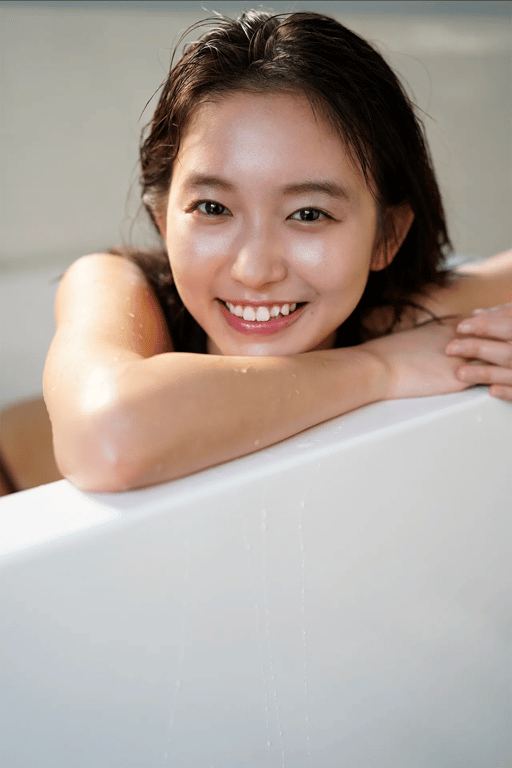 图片[99]-#FRIDAYデジタル写真集 志田音々『治愈的纯洁比基尼』全カット - 全本免费在线观看-阅图吧