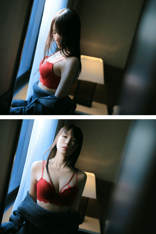 图片[73]-#香水纯 ヌード写真集『エロティカめっっっちゃかわいい』 - 全本免费在线观看-阅图吧