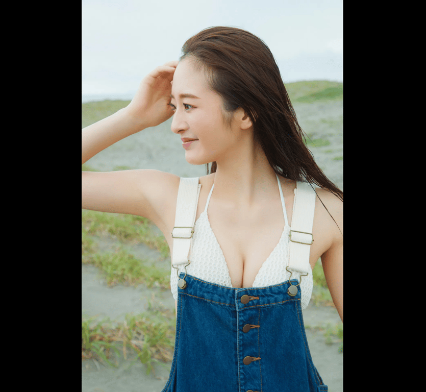 图片[97]-#FRIDAYデジタル写真集 神谷明采『Miss东大的初次比基尼！豪华120页』全カット - 全本免费在线观看-阅图吧