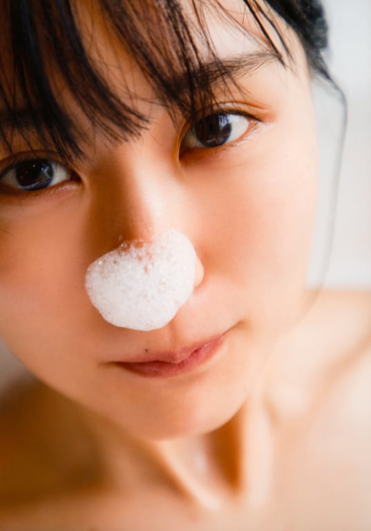 图片[71]-#乃木坂46賀喜遥香 1st写真集 全新 (new scan) - 全本免费在线观看-阅图吧