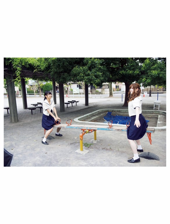 图片[120]-初森ベマーズ 电子写真集 Vol.02 - 在线免费观看-阅图吧