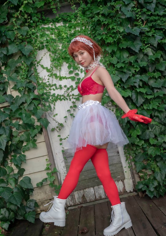 图片[19]-Minami Kojima 小岛南 – Count sheep Nap (NO watermark) - 阅图吧-阅图吧