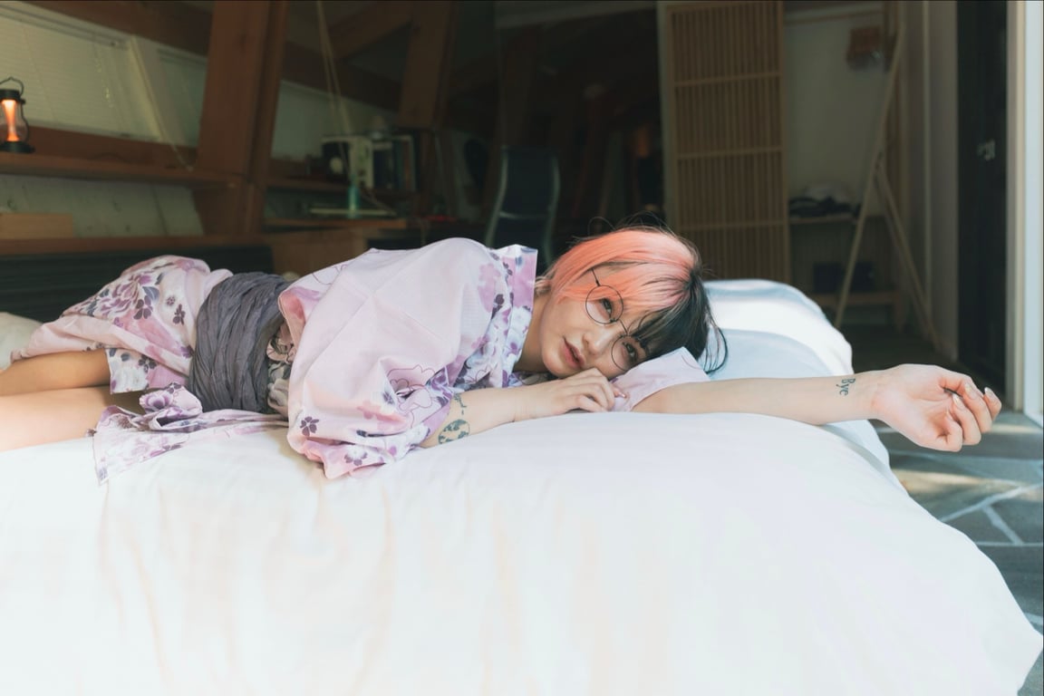 图片[6]-ちゅきめろでぃ 2nd 写真集『一泊二日』 - 在线免费观看-阅图吧