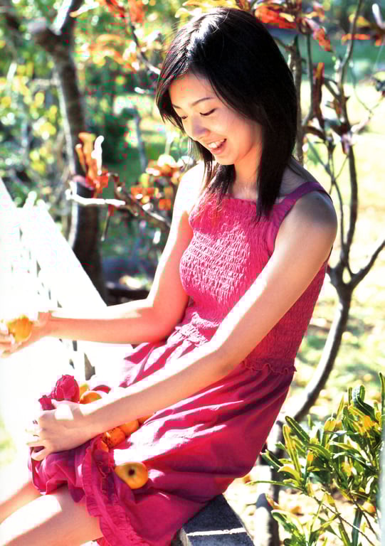 图片[84]-#Sayuri Iwata 岩田小百合 – best friend(20051115) - 全本免费在线观看-阅图吧