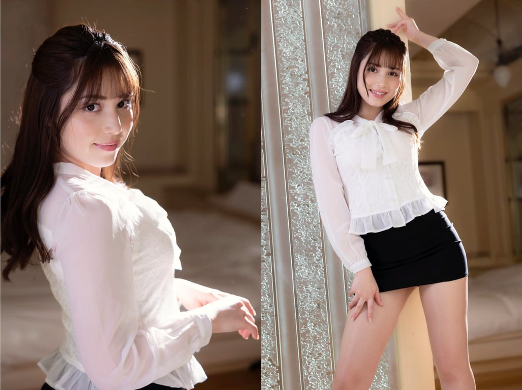 图片[7]-ミッシェル愛美 デジタル写真集 Fairy Tale (BEST SHOT BOOKS) - 在线免费观看-阅图吧