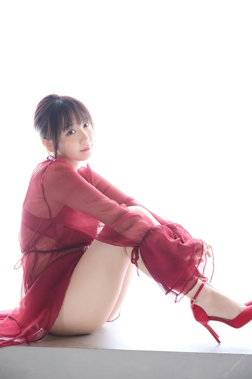 图片[36]-伊織萌「伊織萌BESTII」【週チャンデジグラ】 - 在线免费观看-阅图吧