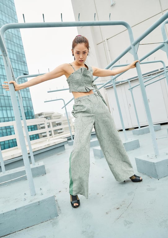 Rima Matsuda 松田理麻 - Be Myself (2020-11-01)-阅图吧