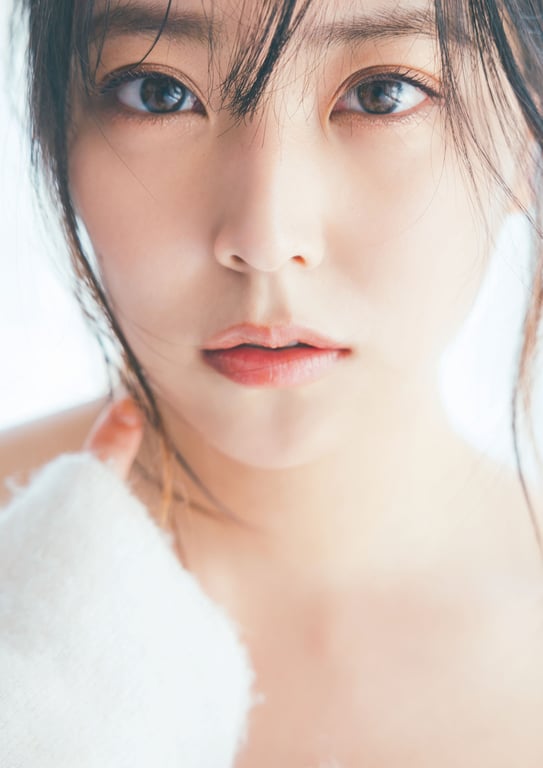 图片[65]-Miru Shiroma 白间美瑠 - Aventure (2023-06-07) - 在线免费观看-阅图吧