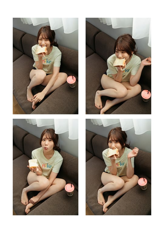 图片[127]-#山岸逢花 デジタル写真集 とられち(No Watermark) - 全本免费在线观看-阅图吧