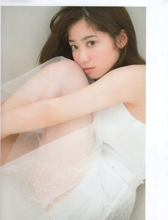 图片[7]-#欅坂46 首本写真集 『21人的未完成』\Yone - 全本免费在线观看-阅图吧