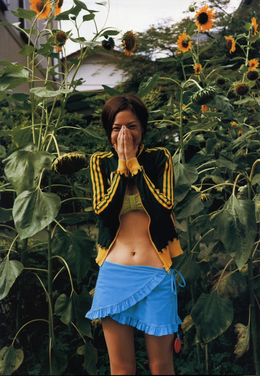 图片[70]-#(月刊シリーズ 072) – 月刊072 浅见丽娜 - 全本免费在线观看-阅图吧