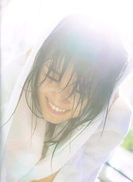 图片[29]-#2018.06.05 菅井友香1st写真集 未婚夫 - 全本免费在线观看-阅图吧