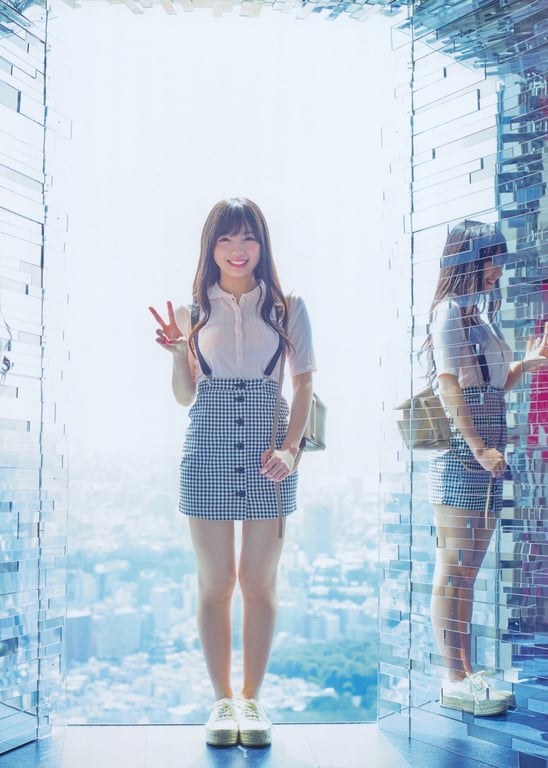 图片[104]-#Kyoko Saito 齐藤京子 1st Photobook – Special Lover 特别的恋人 (2021-01-19) - 全本免费在线观看-阅图吧