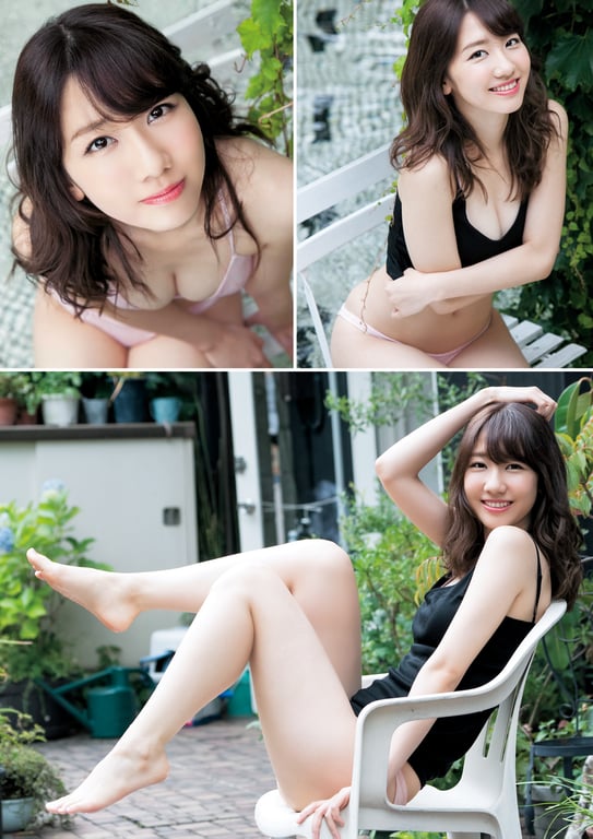 图片[19]-柏木由纪完全版写真集『Time Capsule』 (YJ PHOTO BOOK) - 在线免费观看-阅图吧