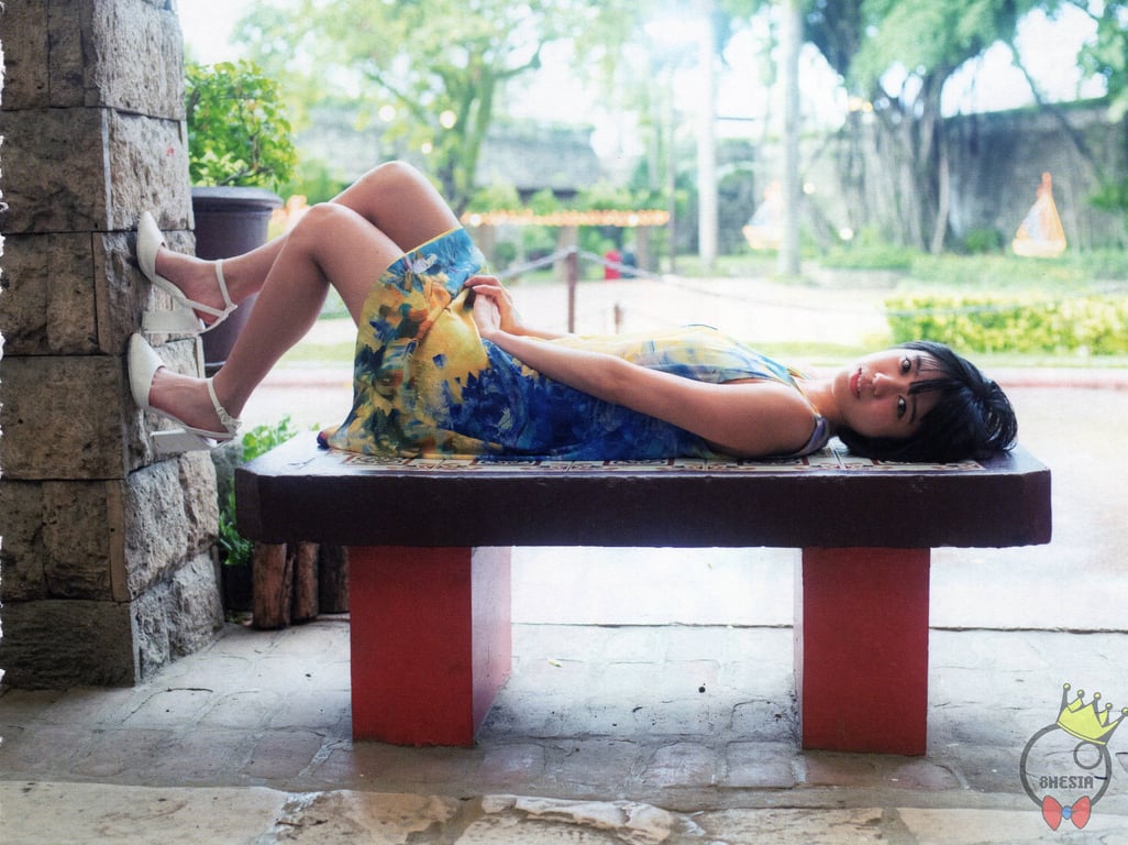 图片[133]-#AKB48 团队8 大西桃香1st写真集 梦的实现方法。 - 全本免费在线观看-阅图吧