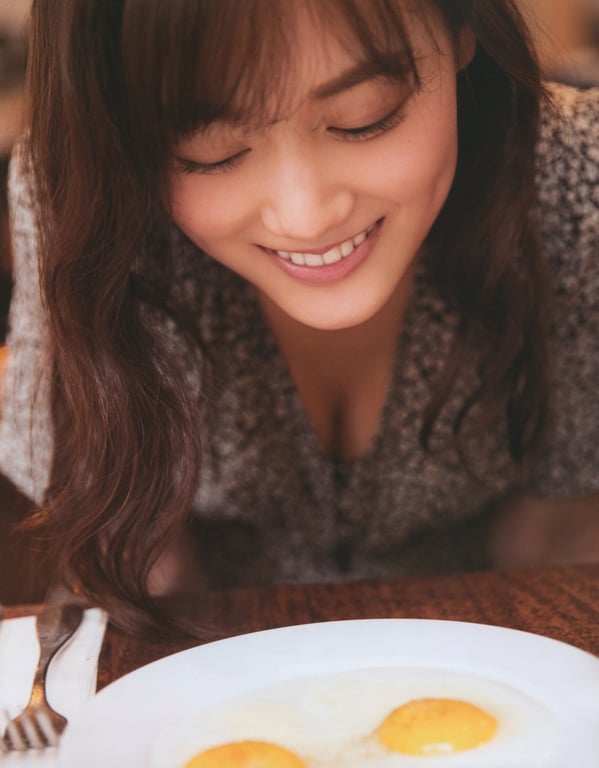 图片[67]-#乃木坂46 山下美月1st写真集「无法忘记的人」+[Bonus – Postcard] - 全本免费在线观看-阅图吧