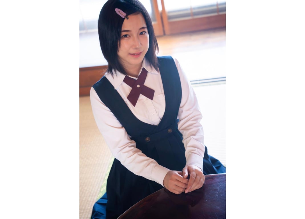 图片[10]-蒼宮菜緒 裸体写真集『レールデュタン』 - 在线免费观看-阅图吧