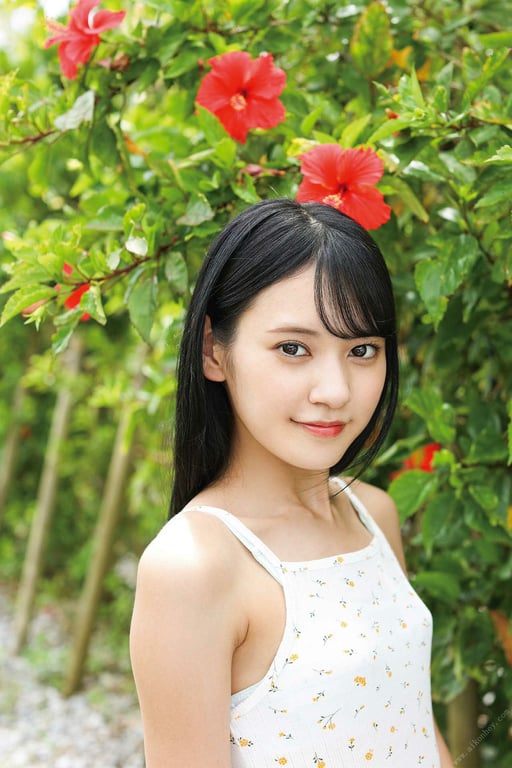 图片[71]-#海に見惚れて 八掛うみ【ヌード写真集】 - 全本免费在线观看-阅图吧