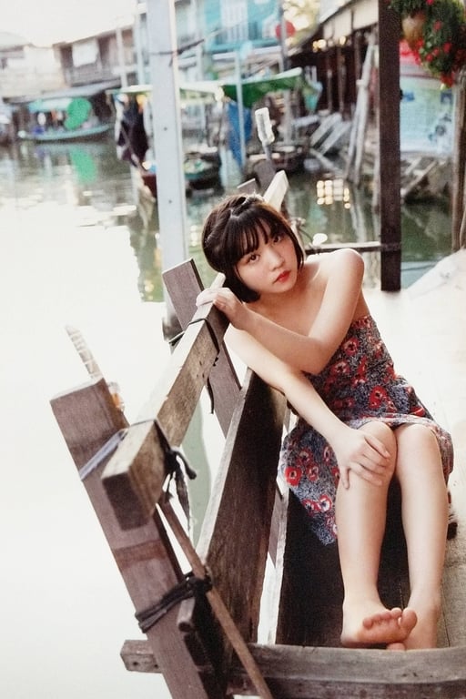 图片[75]-#根本凪ファースト写真集 スピカ - 全本免费在线观看-阅图吧