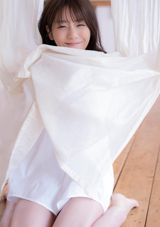 图片[14]-貴島明日香 Smile Tomorrow Spy Sun 写真集 - 在线免费观看-阅图吧