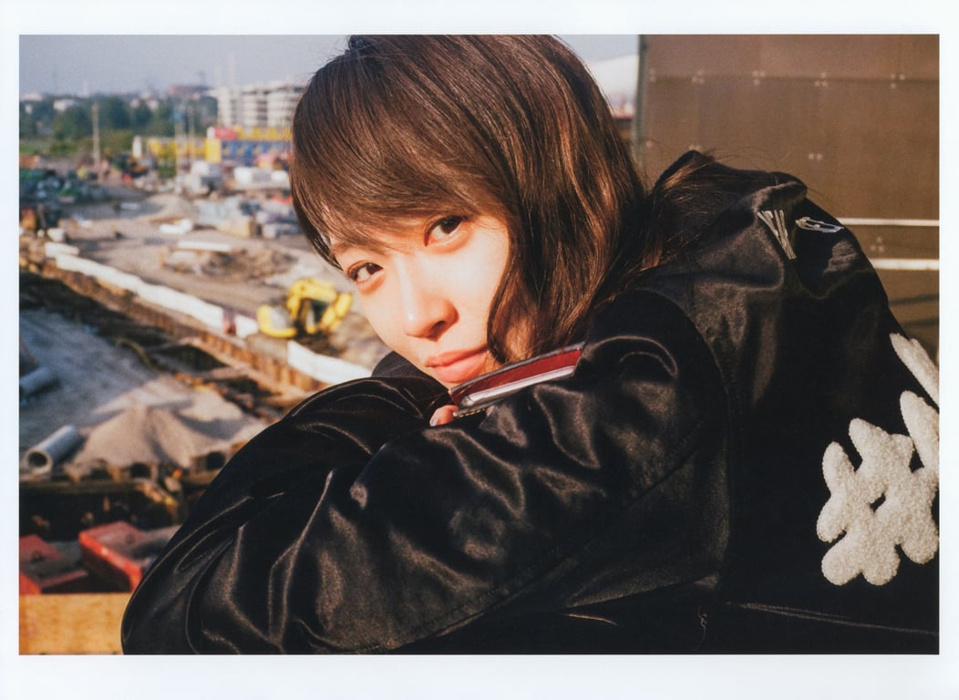 图片[76]-Kazumi Takayama 高山一実 - Monologue 独白 (2019-02-26)高山一実写真集 独白 - 在线免费观看-阅图吧