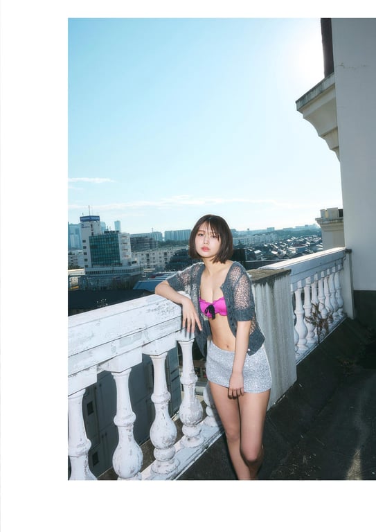 图片[23]-B.L.T. digital photo album 北野瑠华「In my mind.」 - 在线免费观看-阅图吧