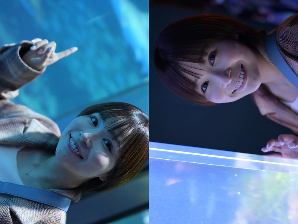 图片[27]-#河合あすなの神乳しかみえない vol.2 PRESTIGE DIGITAL BOOK SERIES [109pics] - 全本免费在线观看-阅图吧