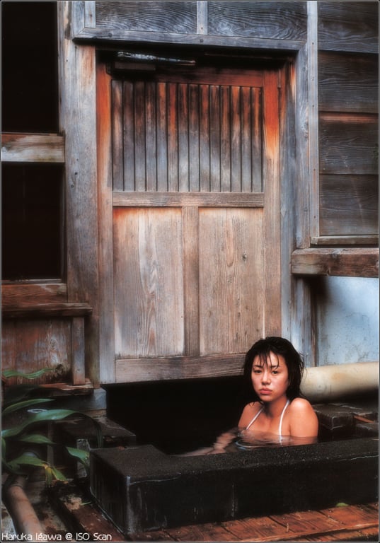 图片[9]-#(月刊シリーズ 022) – 月刊022 井川遥 - 全本免费在线观看-阅图吧