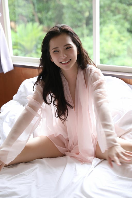 图片[120]-#FRIDAYデジタル写真集 现役庆应大学生美女 街山美穗「秘宿／潮骚」１２０カット完全版 - 全本免费在线观看-阅图吧