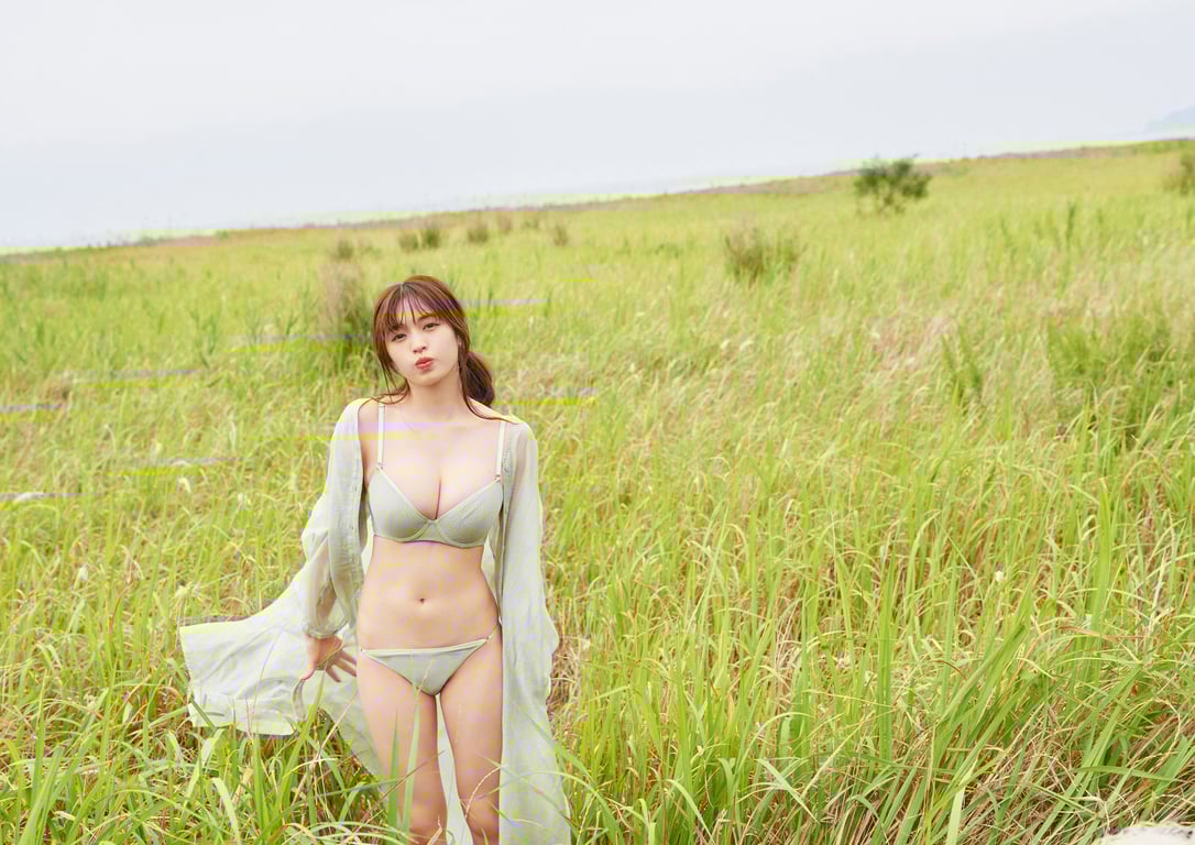 图片[34]-Miyu Murashima 村島未悠 – Three Miles to The Heaven【数字限定】村島未悠写真集2 G电视数字！ (G电视数字！) - 在线免费观看-阅图吧