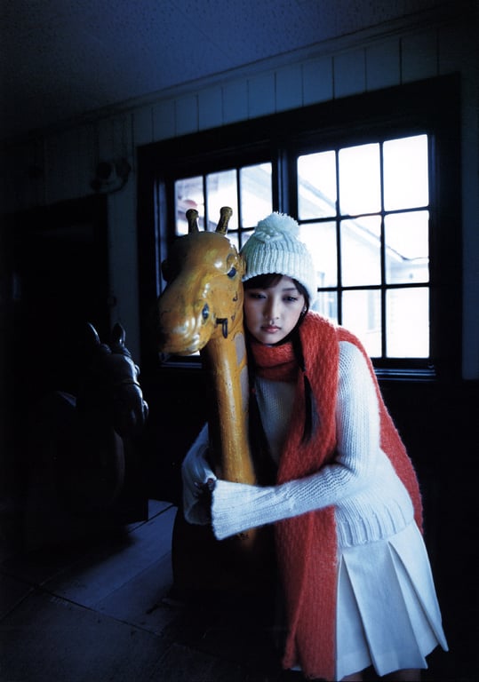 图片[21]-#石川梨华 石川梨华 「 I 」 - 全本免费在线观看-阅图吧