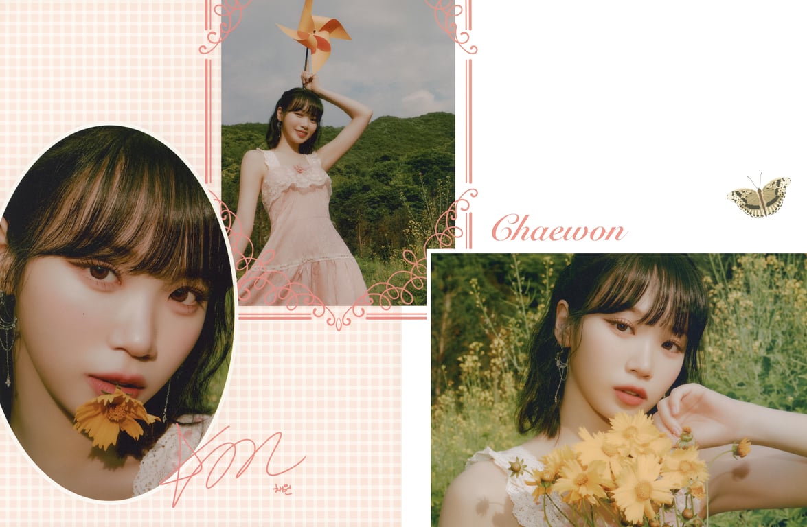 图片[73]-DICON ISSUE N_4 (LE SSERAFIM) - 在线免费观看-阅图吧