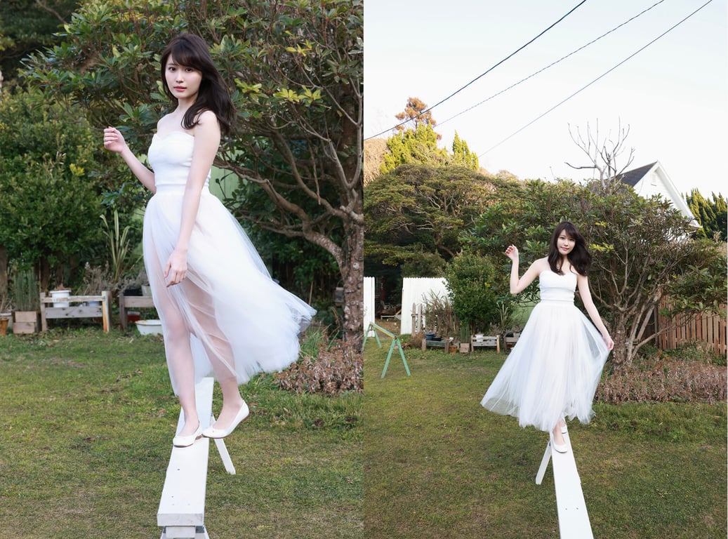 图片[44]-#FRIDAYデジタル写真集 小日向ゆか 甘いカラダ vol.3 - 全本免费在线观看-阅图吧