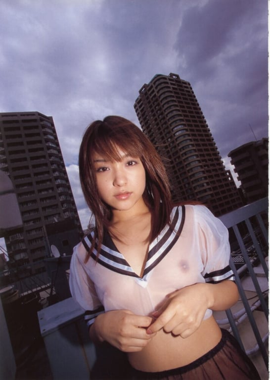 图片[57]-#みひろ写真集 みひろ沉溺情欲，炽热难耐 - 全本免费在线观看-阅图吧