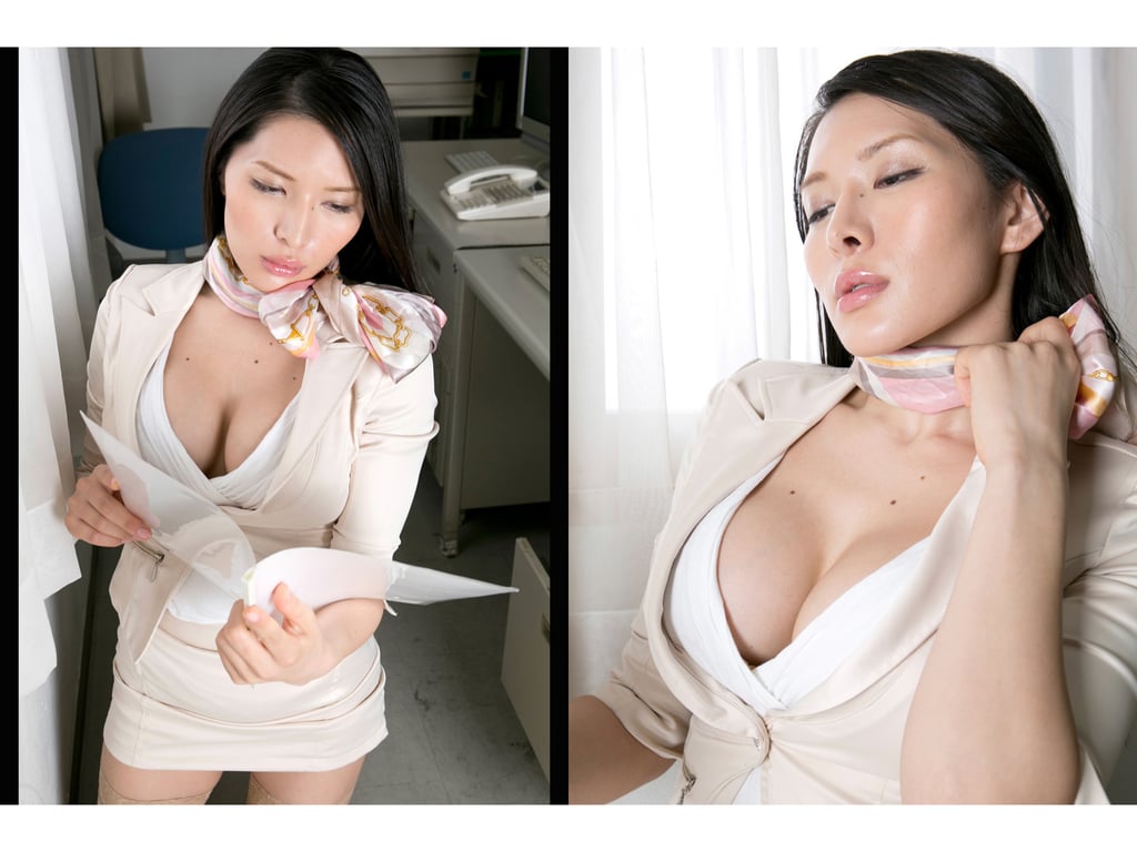 图片[11]-Tomoyo Uesugi 上杉智代 - Top OL in-house training 极上OL社内教育 - 在线免费观看-阅图吧