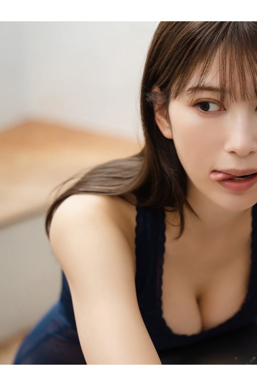 图片[57]-#雪平莉左「甘く、柔らかく」【Young Champion Digra】 - 全本免费在线观看-阅图吧