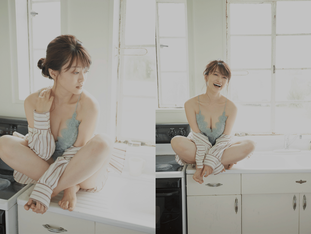 图片[28]-#FLASHデジタル写真集 山地まり 山盛りFine - 全本免费在线观看-阅图吧