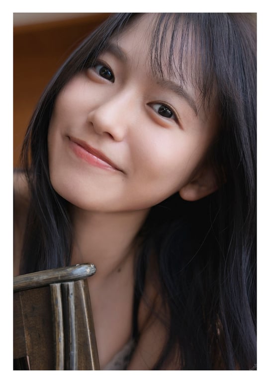 图片[58]-#【数字限定】志田音々 写真集 『 Best selection 』 (Wani Books 数字写真集) - 全本免费在线观看-阅图吧