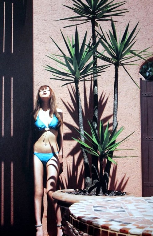 图片[20]-#Maki Goto 后藤真希 – go to natura… (2011-11-27) - 全本免费在线观看-阅图吧