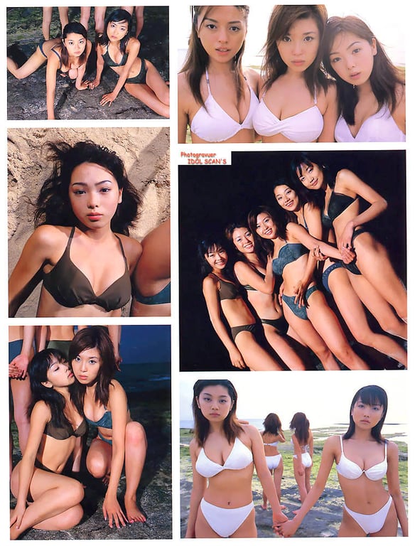 图片[111]-川村亚纪 小池荣子 坂井优美 佐藤江梨子 松冈雪 - Dynamite 5 - 在线免费观看-阅图吧